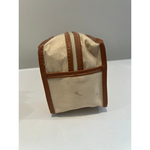 Vintage Osrow Travel Touch Up ‘N Go Steam Machine Original Bag JL - Picture 4 of 10